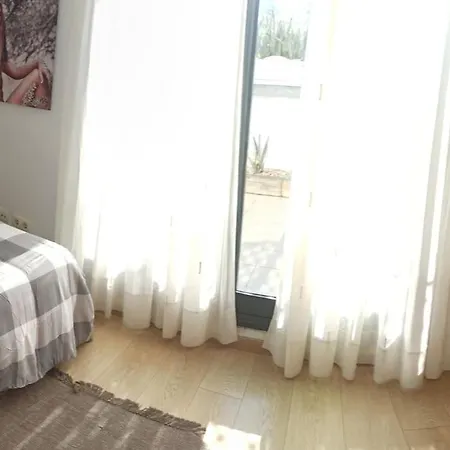 Atico En Paiporta Con 2 Grandes Terrazas Apartment Valencia Exterior photo