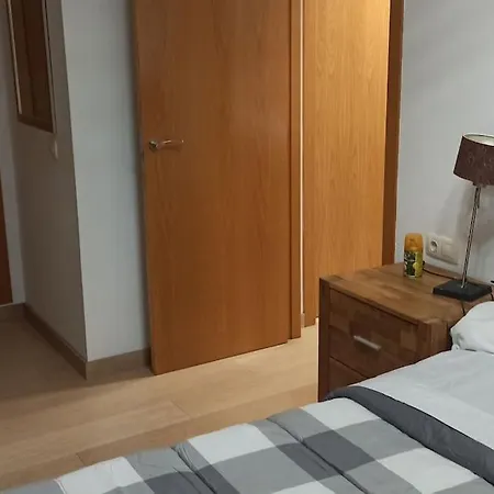 Atico En Paiporta Con 2 Grandes Terrazas Apartment Valencia Exterior photo