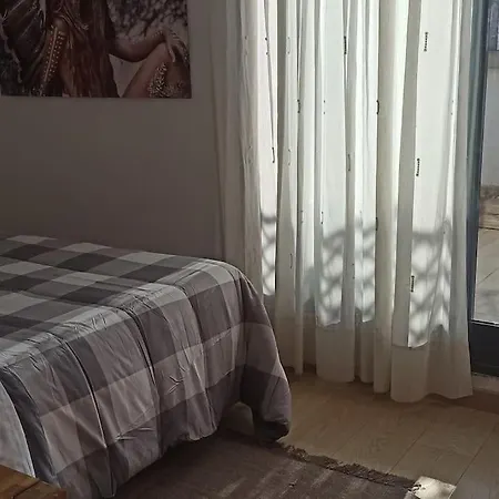 Atico En Paiporta Con 2 Grandes Terrazas Apartment Valencia Exterior photo