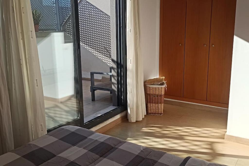 Atico En Paiporta Con 2 Grandes Terrazas Appartement Valence