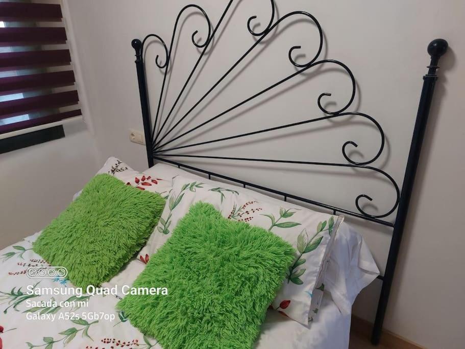 Atico En Paiporta Con 2 Grandes Terrazas Appartement