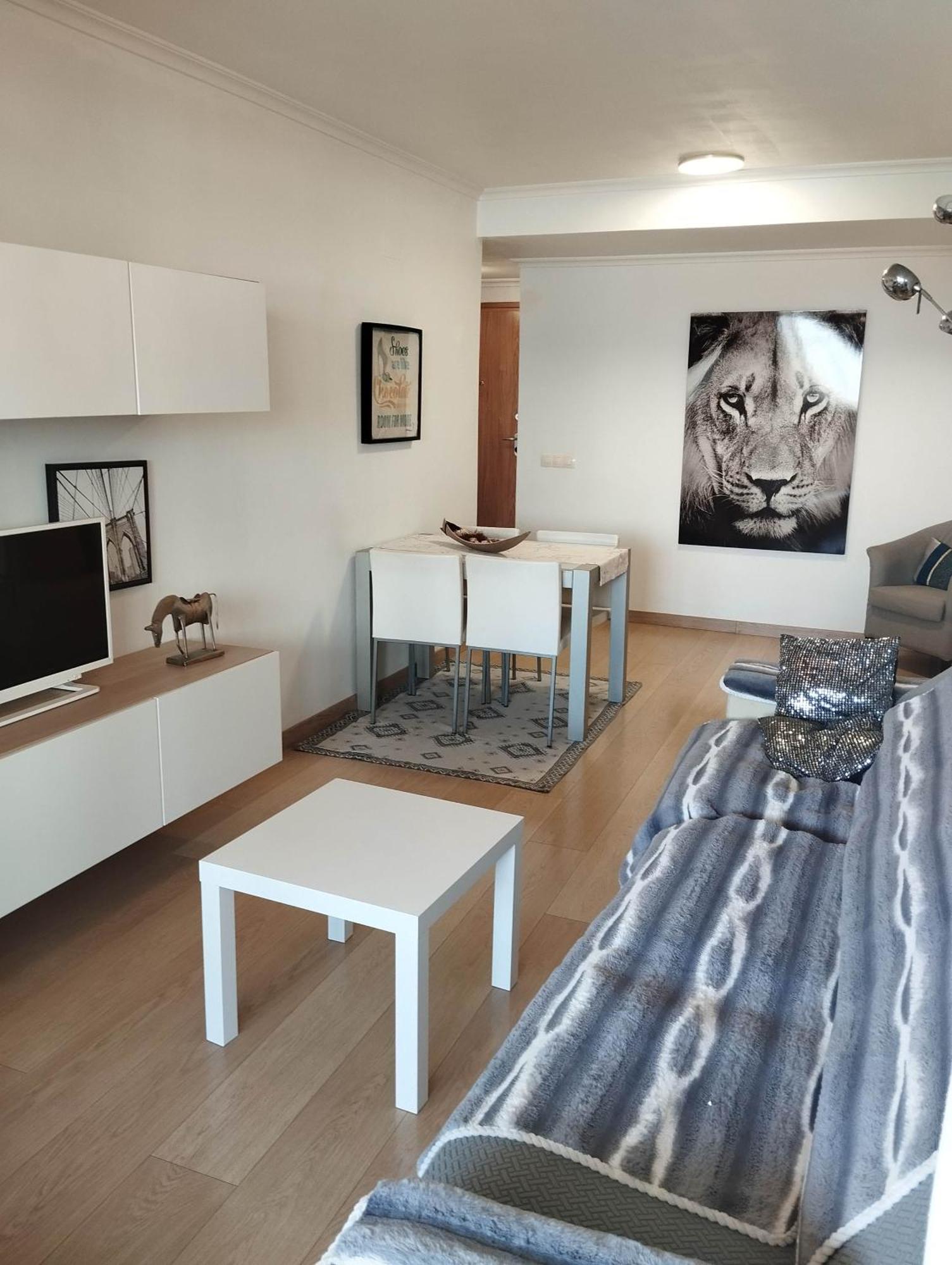 Atico En Paiporta Con 2 Grandes Terrazas Appartement *